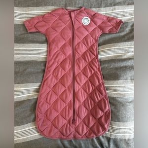 Dream Weighted Transition Swaddle - Large: 6-9 Months, 15+ lbs, 26-28 in.